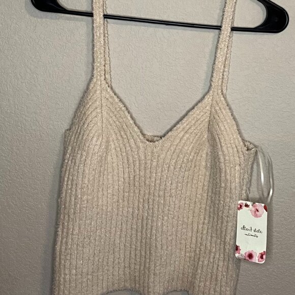 Altar'd State Other - Altar'd State Tank Top